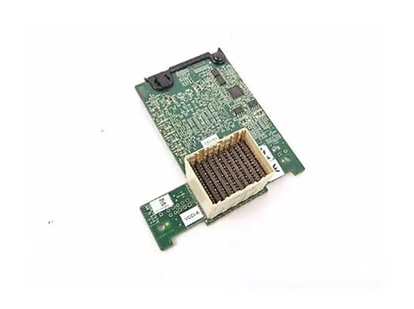 04TRFR Dell QME2572 Dual Port 8Gb/s Mezzanine Card for PowerEdge M420 / M520 / M620 / M630