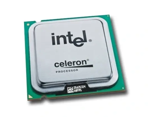 04U387 Dell 1.4GHz Intel Celeron Processor