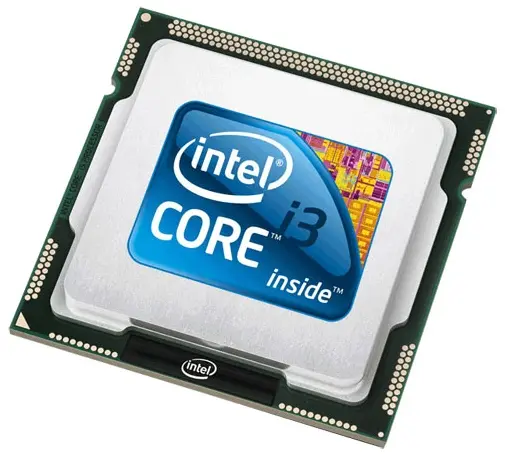 04W0336 Lenovo 2.53GHz 2.50GT/s DMI 3MB L3 Cache Socket PGA988 Intel Core i3-380M Dual Core Mobile Processor