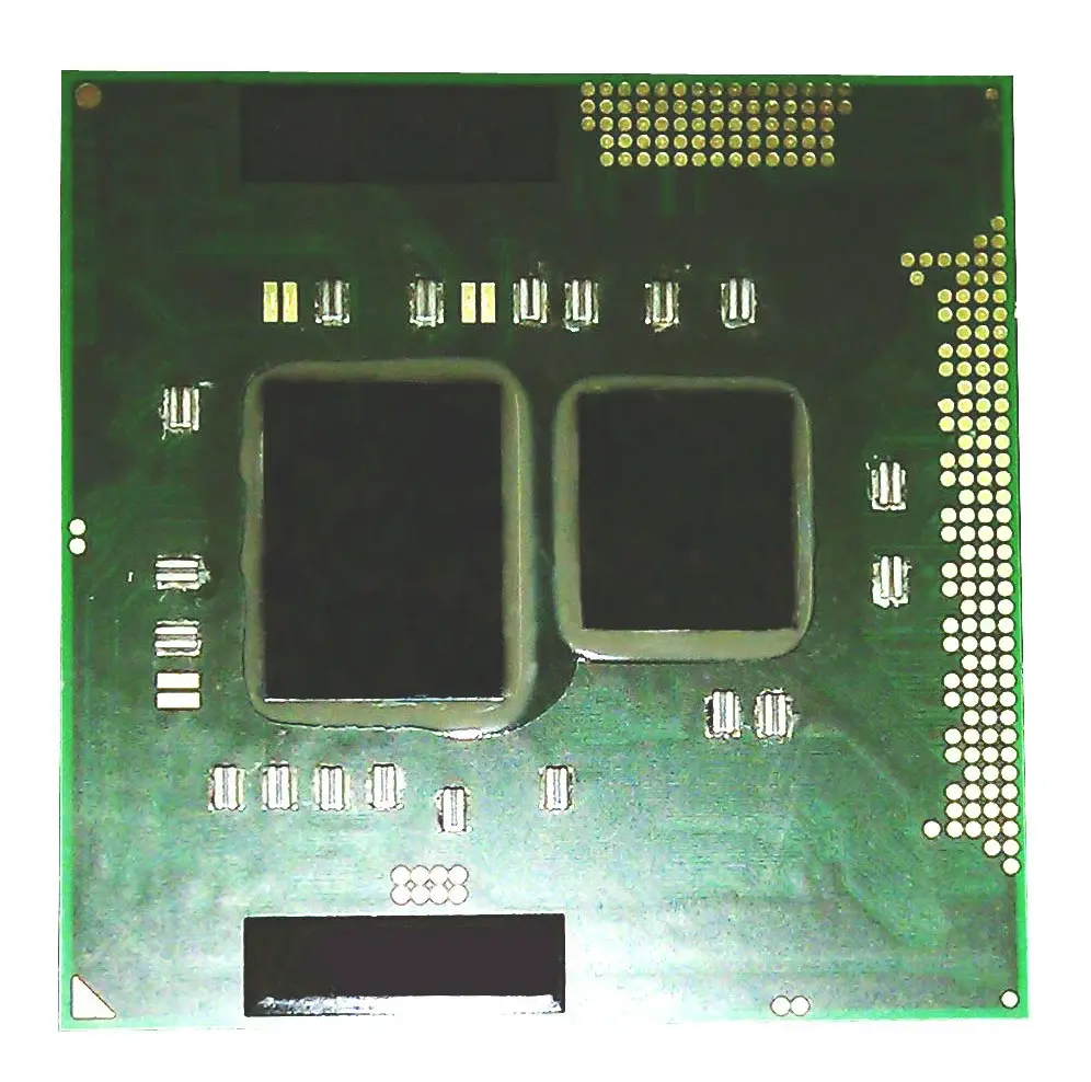 04W0338 Lenovo 2.66GHz 2.50GT/s DMI 3MB L3 Cache Intel Core i5-560M Dual Core Mobile Processor