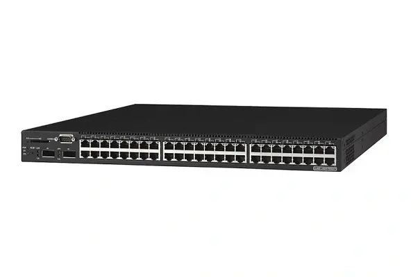 04WF3T Dell Networking S3148 48-Port Managed Rack-Mountable Network Switch