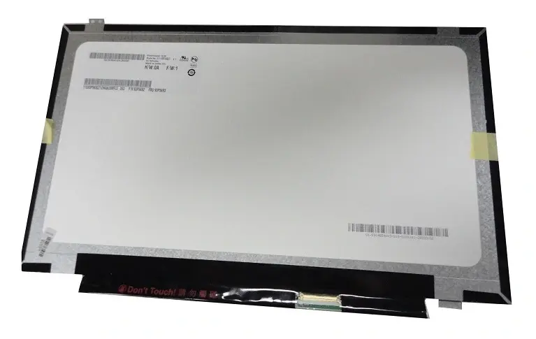 04X0626 Lenovo 14-inch 1920 x 1080 Full HD 30-Pin LCD P...