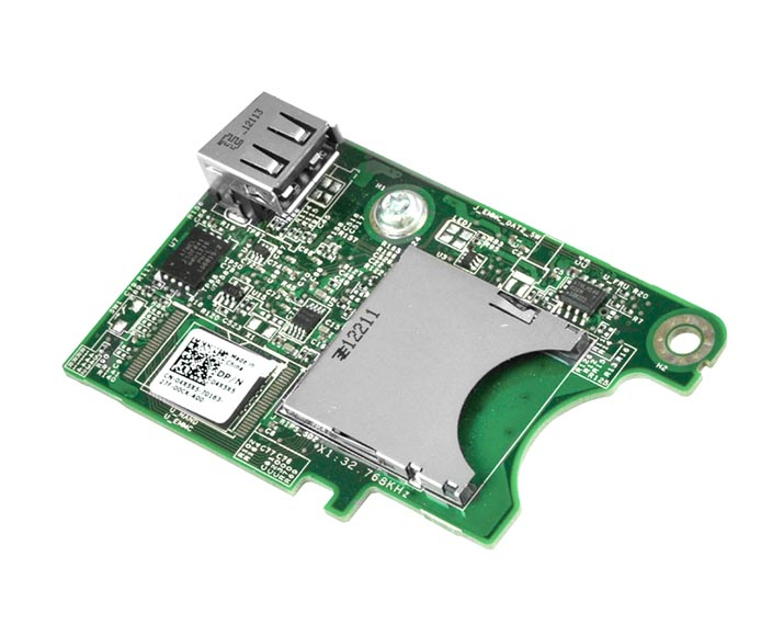 04X5X5 Dell Management Riser Board / Card for PowerEdge M820 Server