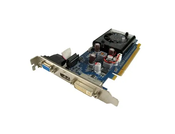 0FTGGG Dell Nvidia GeForce G310 512MB DDR3 128-Bit PCI-...