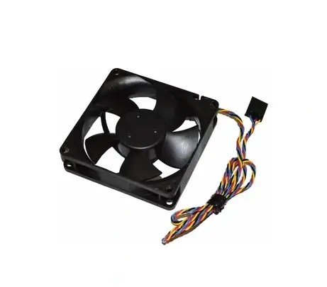 725Y7 Dell 5-Pin System Cooling Fan Assembly 12VDC; 0.3...