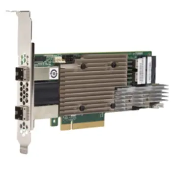 05-25716-00 LSI MegaRAID 9380-8i8e SAS-SATA 12GB/ RAID ...