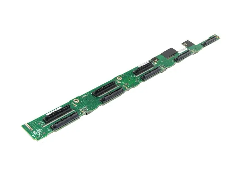 053WC7 Dell 1.8-inch 16-Bay Hard Drive Backplane Assemb...