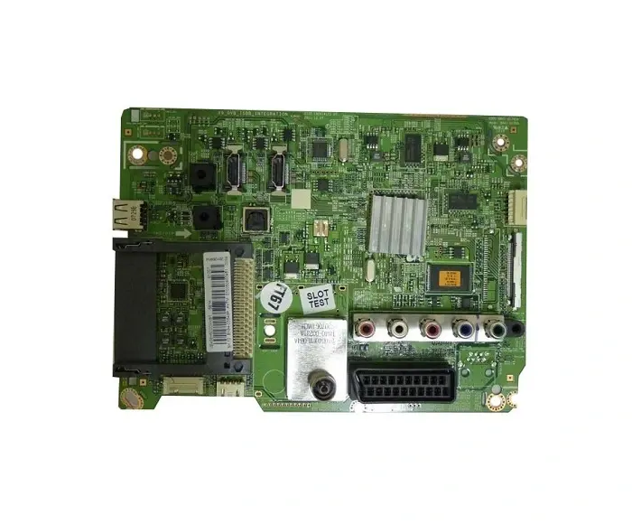 05548P Dell PowerConnect 5548P 48-Port PoE Gigabit Ethe...