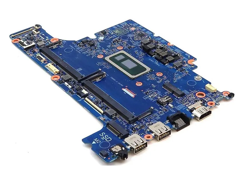 056J4D Dell System Board Core I7 2.8GHz (i7-2640m)