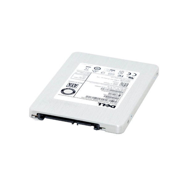 05CKW1 Dell 480GB SATA 6Gb/s Read Intensive 2.5-inch So...