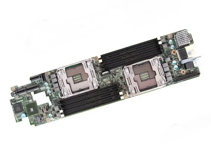 05FTR3 Dell System Board (Motherboard) for PowerEdge FC...