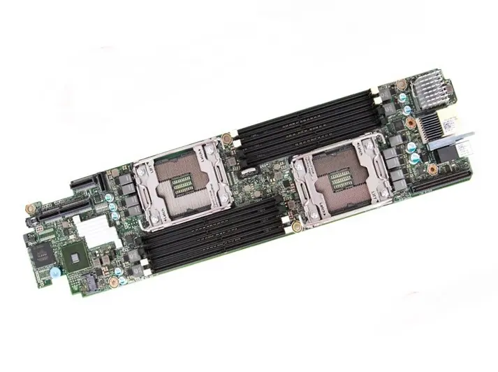 05FTR3 Dell System Board (Motherboard) for PowerEdge FC430 Server