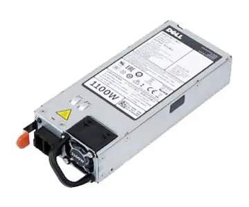 05G4WK Dell 1100-Watts DC Hot-Pluggable Power Supply for R730 / R730xd / R720 / R630 / R620