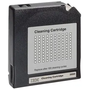 05H7540 IBM Magstar 3590 Cleaning Cartridge