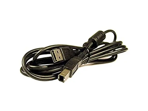 05KL1E Dell 6ft USB 2.0 A-4-Pin to B Printer Cable