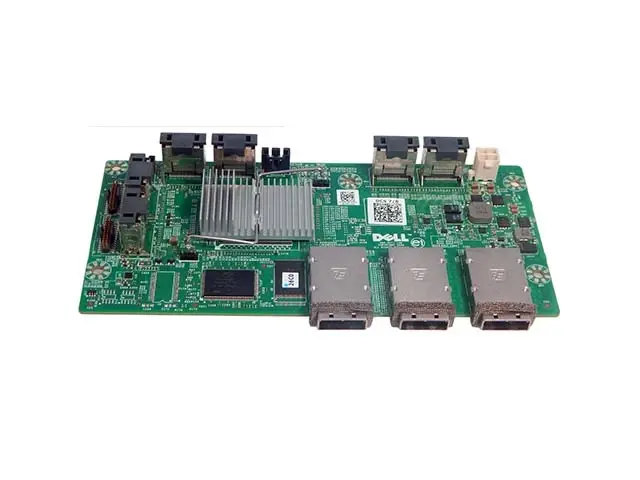 05R10N Dell SAS Expander Controller V10 Z0017A