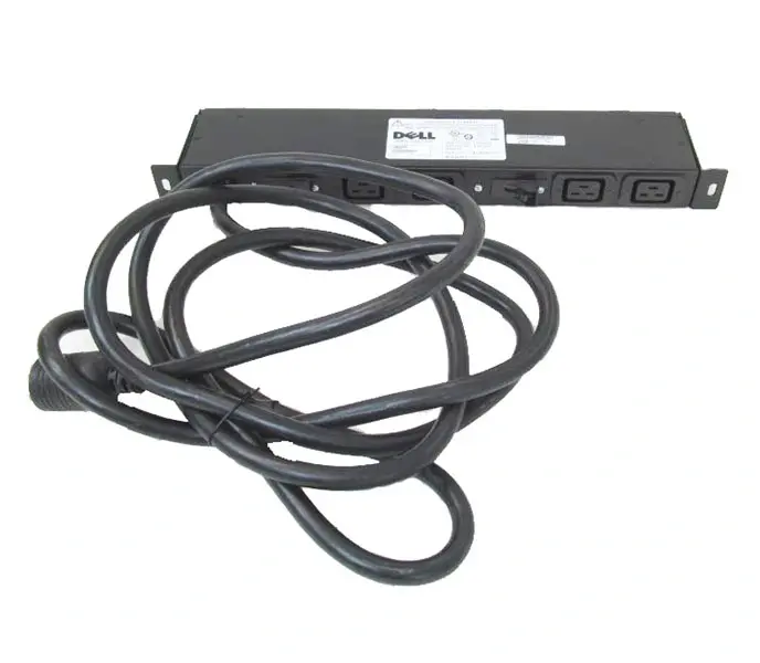 05T439 Dell 4-Port 200-240V 24A 50/60Hz Power Distribution Unit