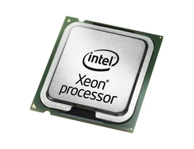 05Y866 Dell 2.00GHz 400MHz FSB 512KB L2 Cache Intel Xeo...