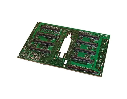 060EPW Dell for PowerEdge 4600 SCSI 1x8 Backplane