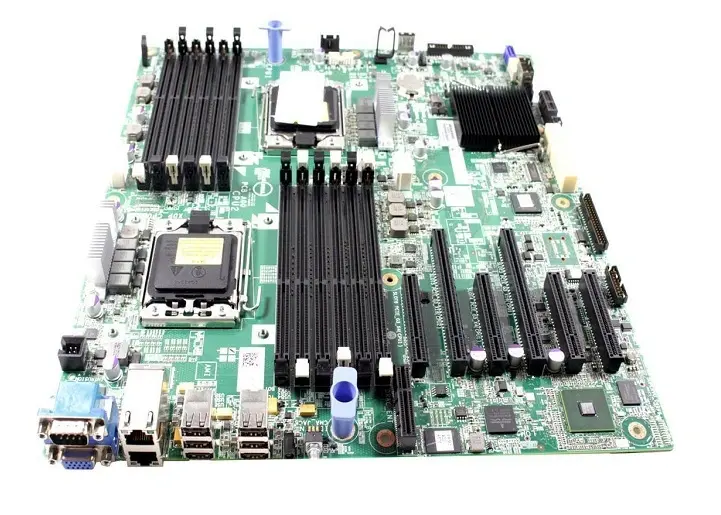 061VPC Dell System Board (Motherboard) for PowerEdge T4...