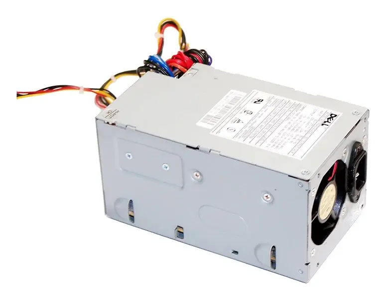 062WTC Dell 145-Watts Power Supply for Optiplex GX110 D...