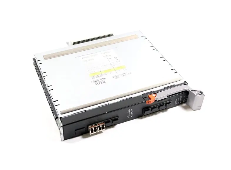 067MDM Dell Cisco B22 Blade Fabric Extender 8x10G M1000...