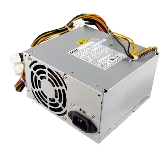 067T67 Dell 235-Watts Power Supply for Optiplex 760/780...