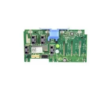 0693W6 Dell 2.5-inch Drive Backplane Board for PowerEdg...