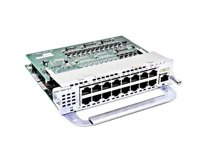 06M7NF Dell Brocade FC8-48 48-Port Fibre Channel Switch...