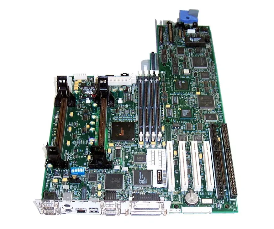 06P4117 IBM System Board (Motherboard) for Netfinity 7600 Server