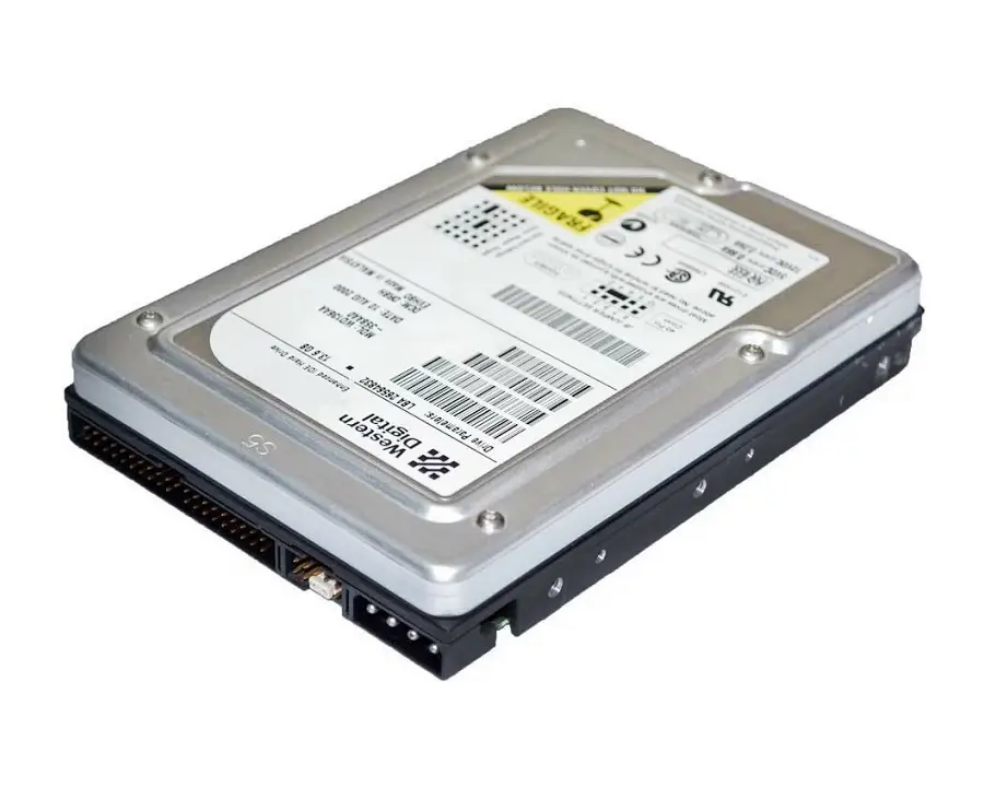 06P5424 Western Digital 40GB 7200RPM ATA-100 3.5-inch H...