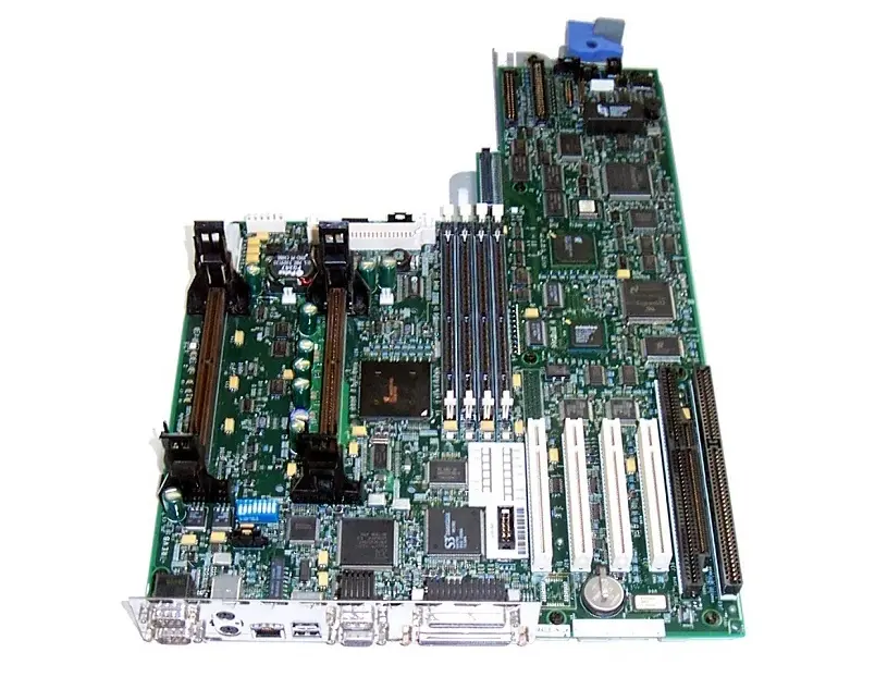 06P5425 IBM I/O System Board for Netfinity 8500R and Xseries 370 without Backplate