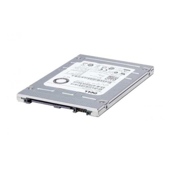 06YPDF Dell 200GB Multi-Level Cell SAS 12GB/s Write Int...