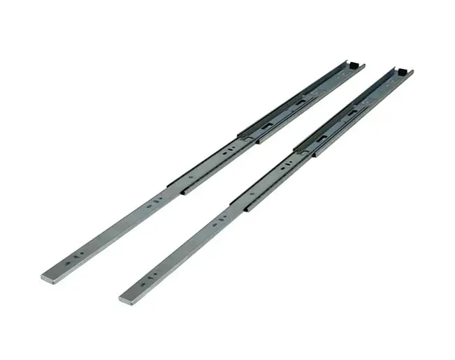 06CJRH Dell Static Rapid 2U Rail Kit MD1200 MD1220 MD32...