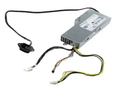 06DY87 Dell 200-Watts Power Supply for Inspiron One 233...