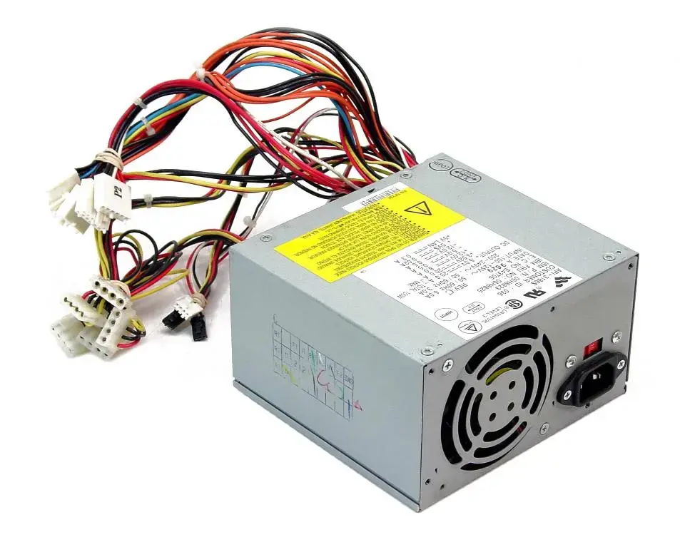06H8823 IBM 200-Watts Power Supply for PC Server 6577