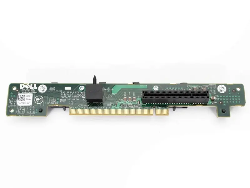 06KMHT Dell Left PCI Express Riser Board for PowerEdge R610