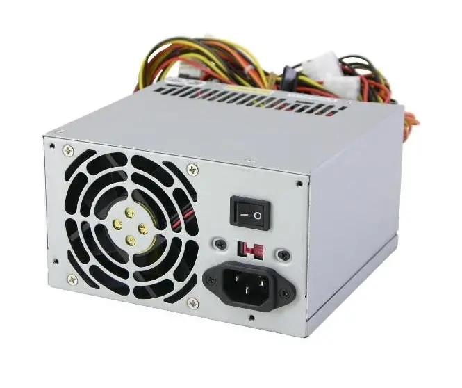 06P4793 IBM 370-Watts Hot-Pluggable Power Supply for X Series Server