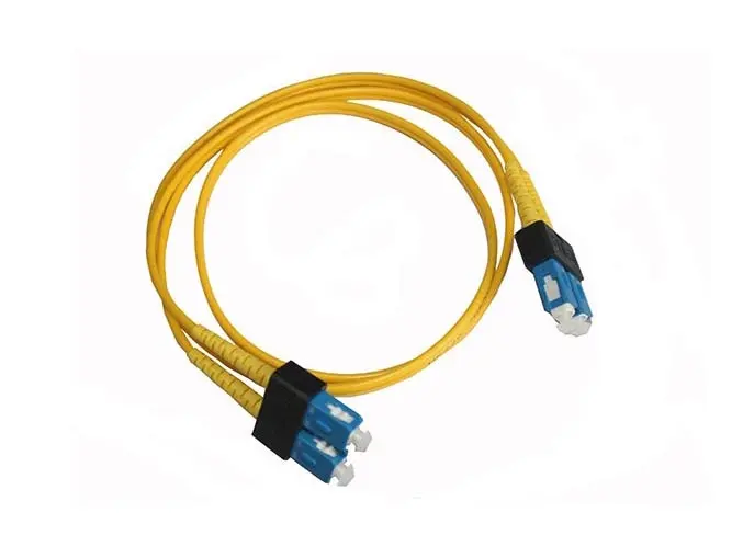 06P515 Dell EMC 30M Fibre Channel Multi LC-SC Cable