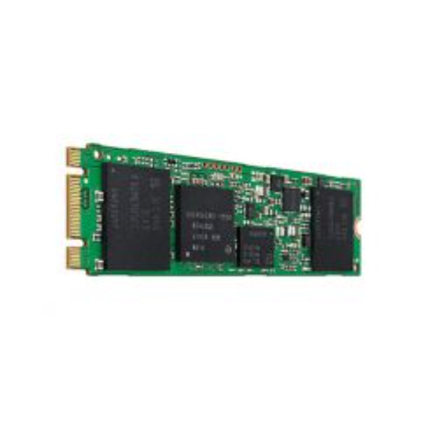 0704F3 Dell 512GB PCI-Express NVMe M.2 Solid State Driv...