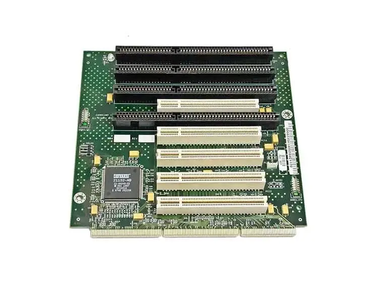 0709PX Dell Riser Board Backplane for PowerEdge 6650