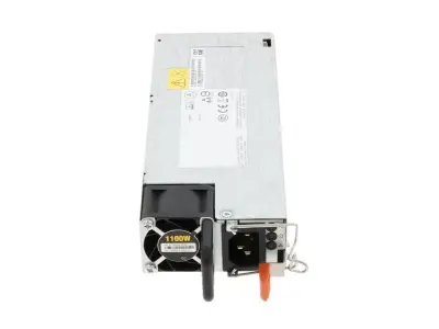 EMC 071-000-036 1100W AC Power Supply for VNX5200 VNX5400