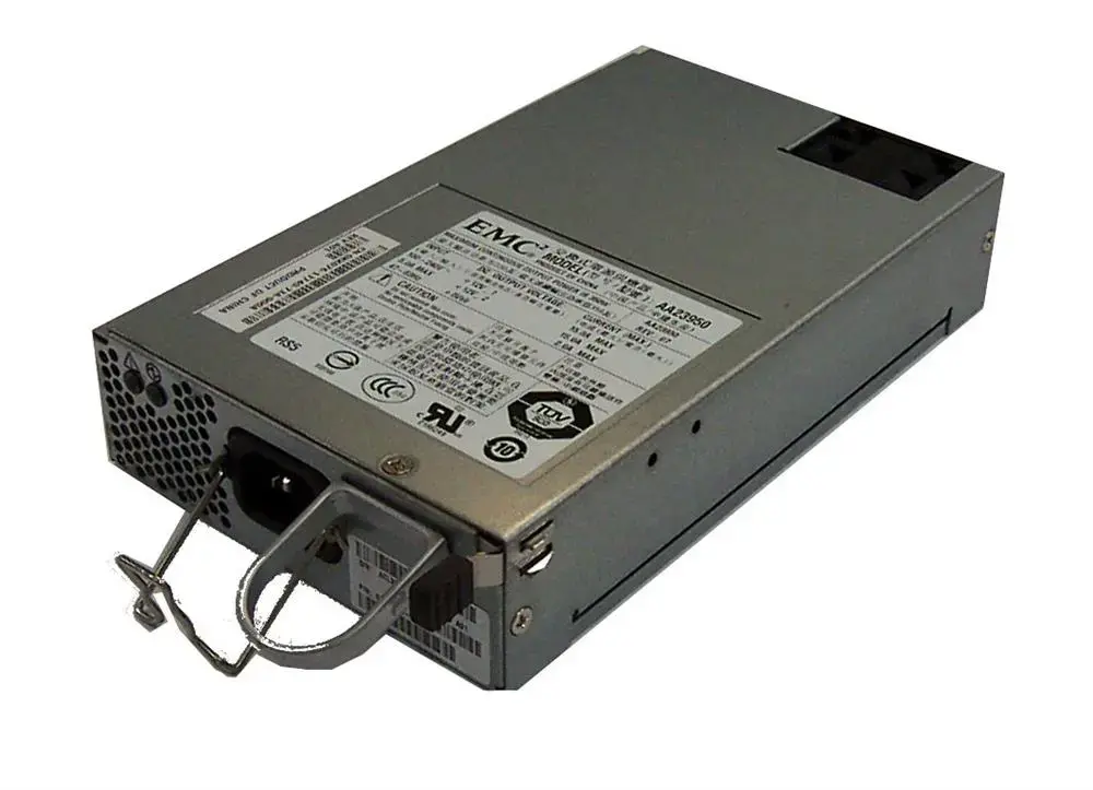 071-000-457 EMC 350 Watts Power Supply for CLARiiON AX150