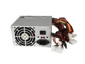 EMC 071-000-508 Power Supply Blower Unit