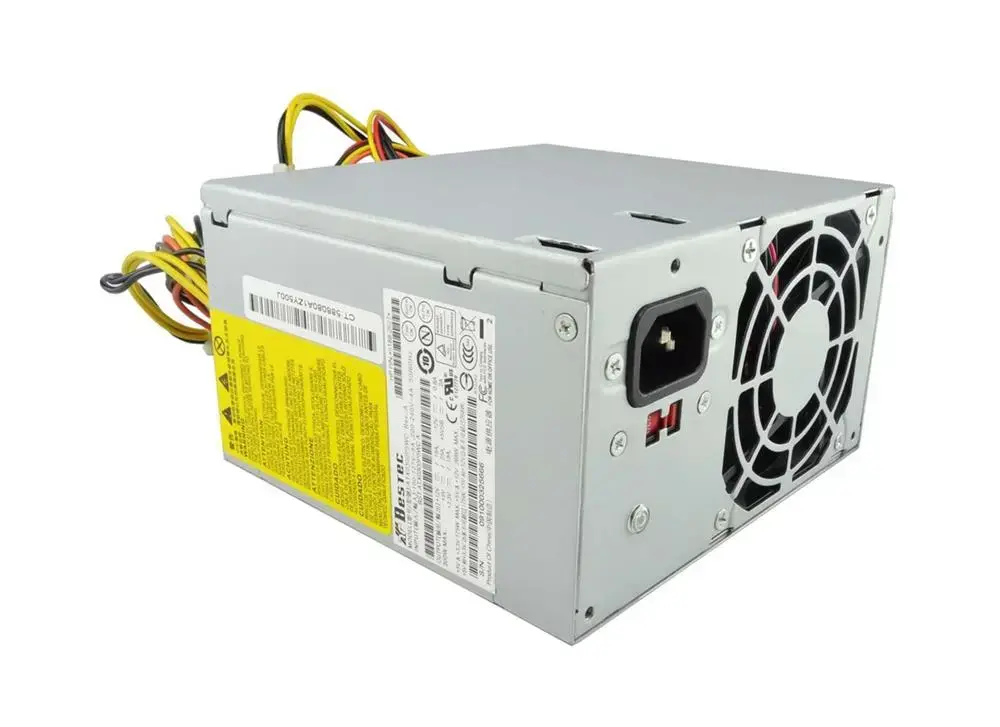 071-000-529 EMC 875-Watts AC/DC Power Supply