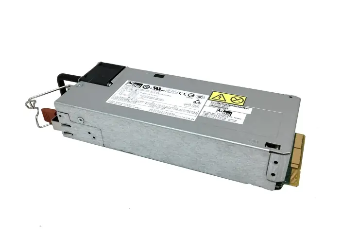 EMC 071-000-597-00 800w Power Supply for DD2500-1E30 Data Domain NAS Server