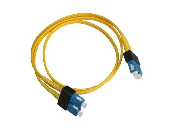 07419U Dell 24-Inch 2ft HSSDC-HSSDC Copper Fibre Cable ...