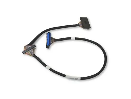 075NVM Dell Internal SCSI Cable Assembly for PowerEdge ...