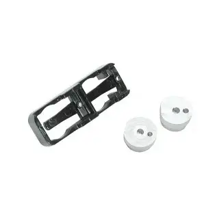 076-0966 Apple Front Panel Button Kit for Xserve RAID