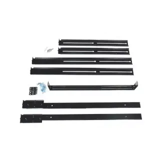 076-1235 Apple Tapped Rack Mounting Kit for Xserve Late...